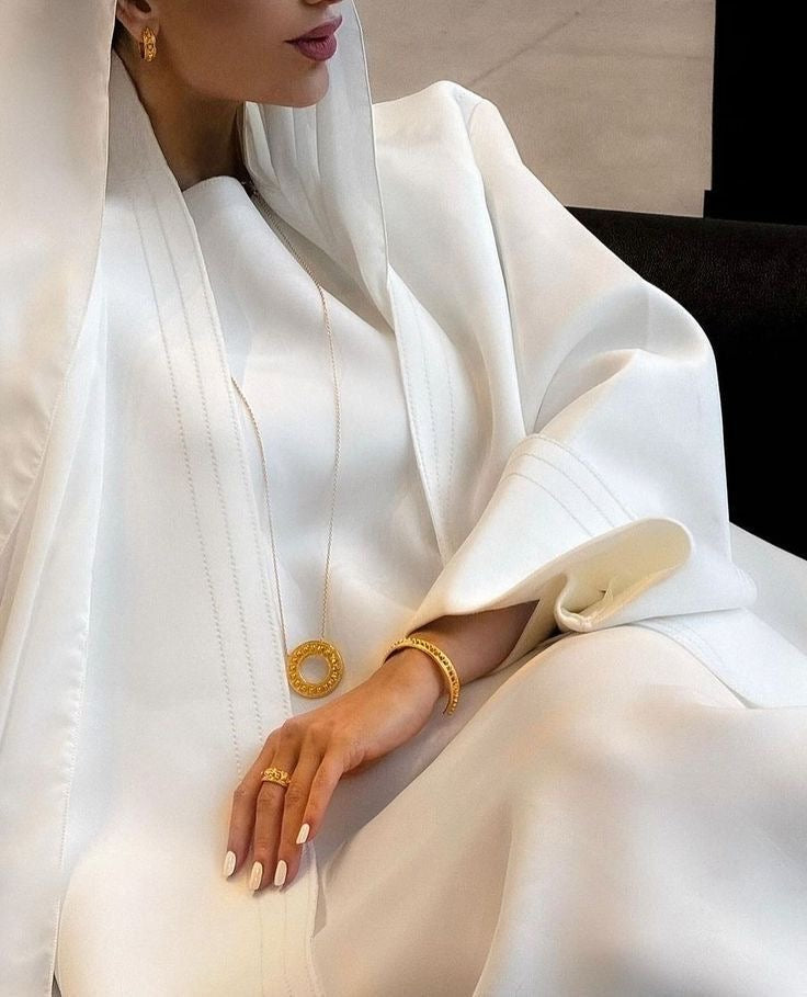 What Is Modest Clothing ?