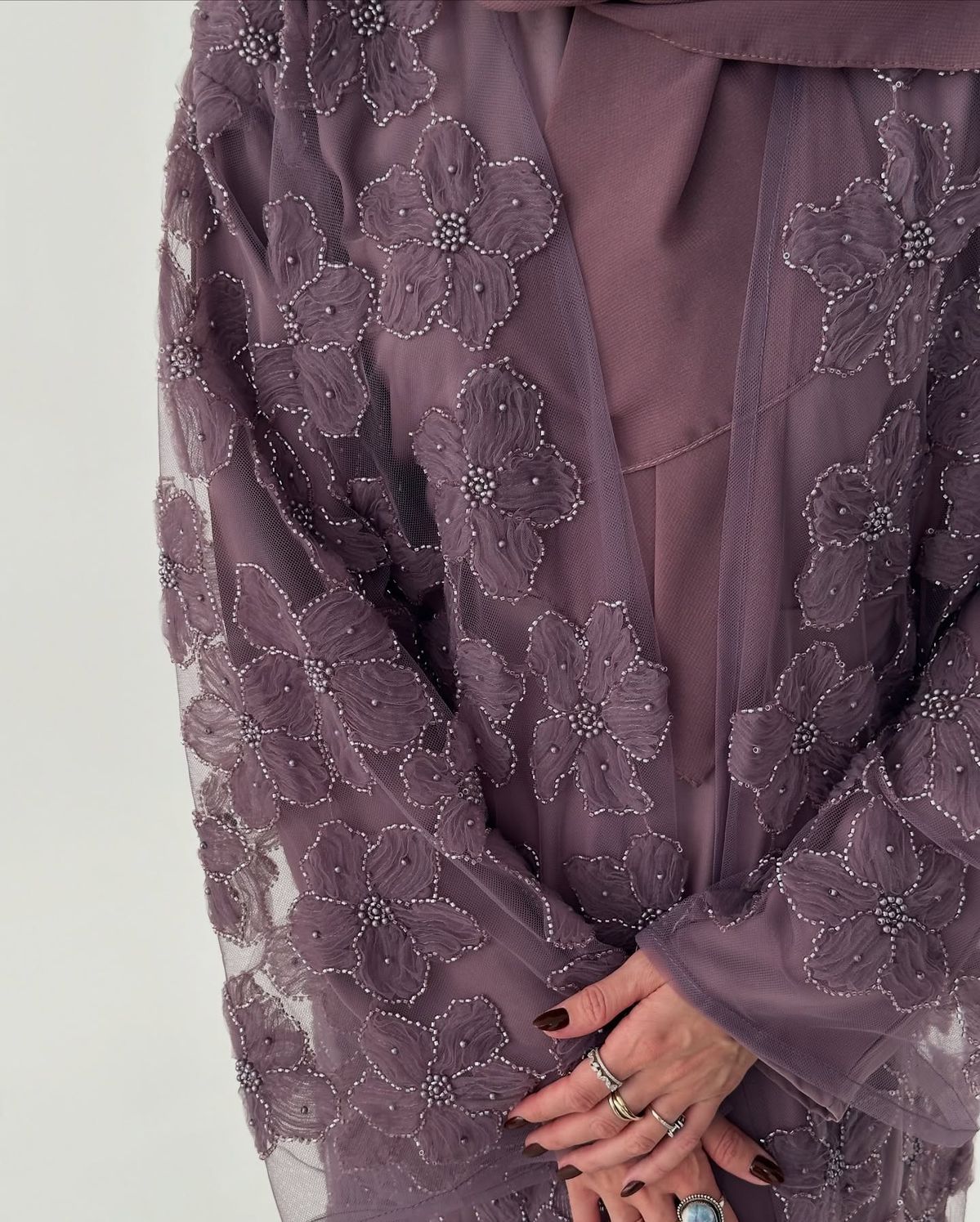 Abaya Kimono Feeliz