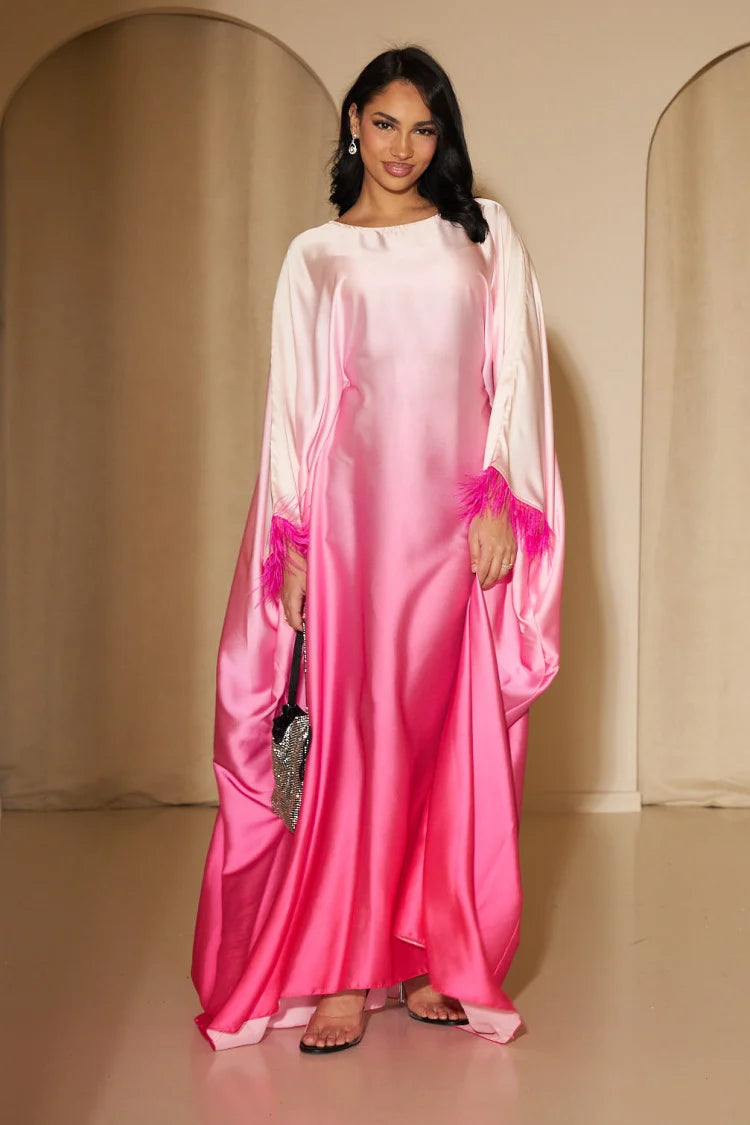 Abaya Hana Nuage