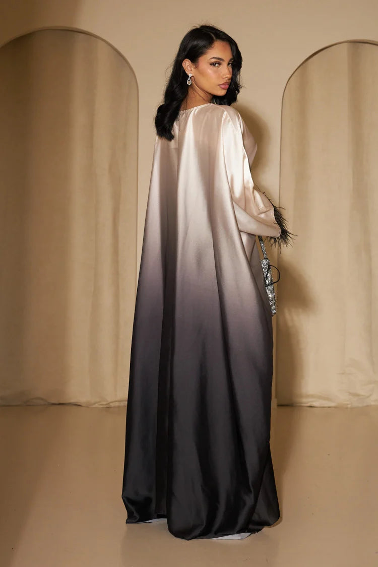 Abaya Hana Nuage