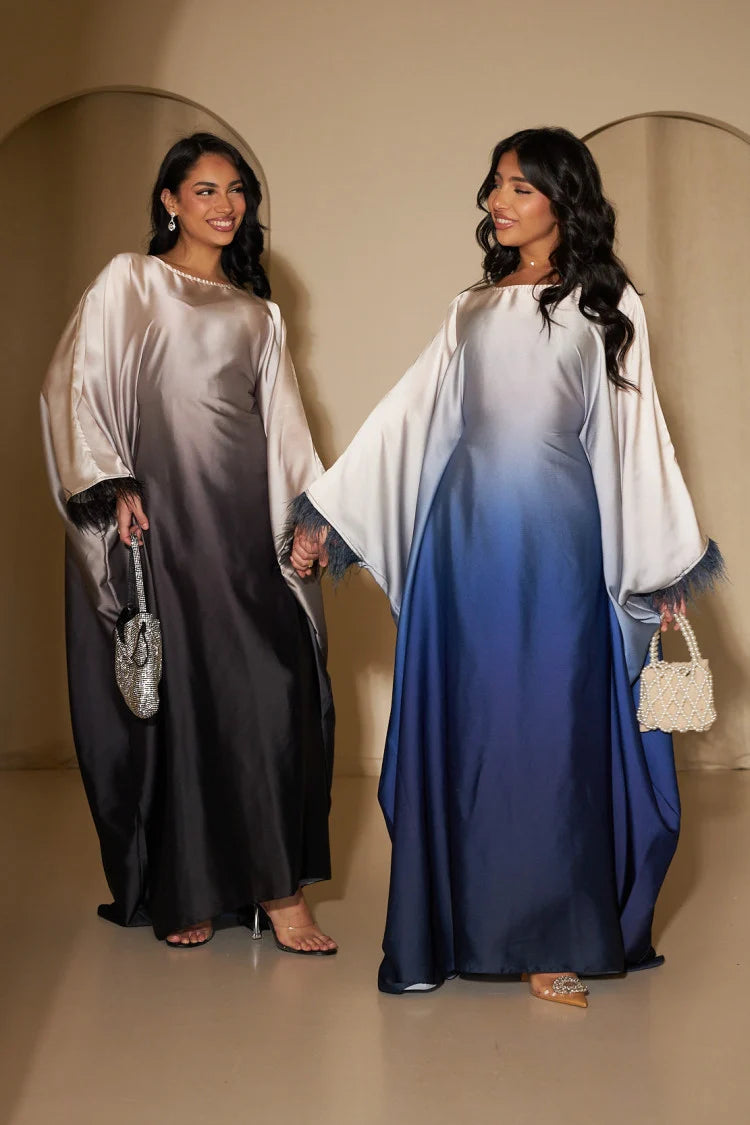Abaya Hana Nuage