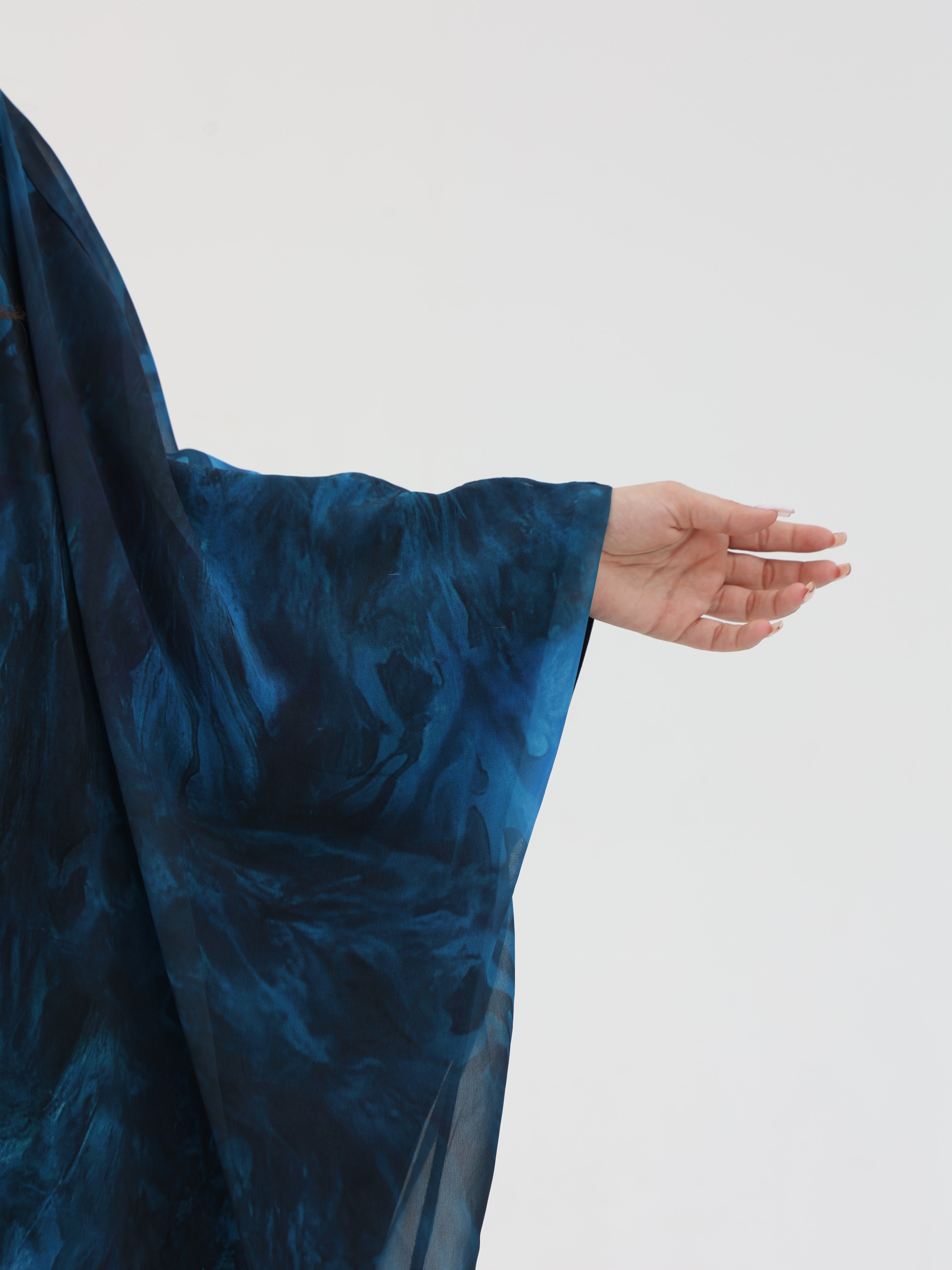 Abaya Kimono Ninari