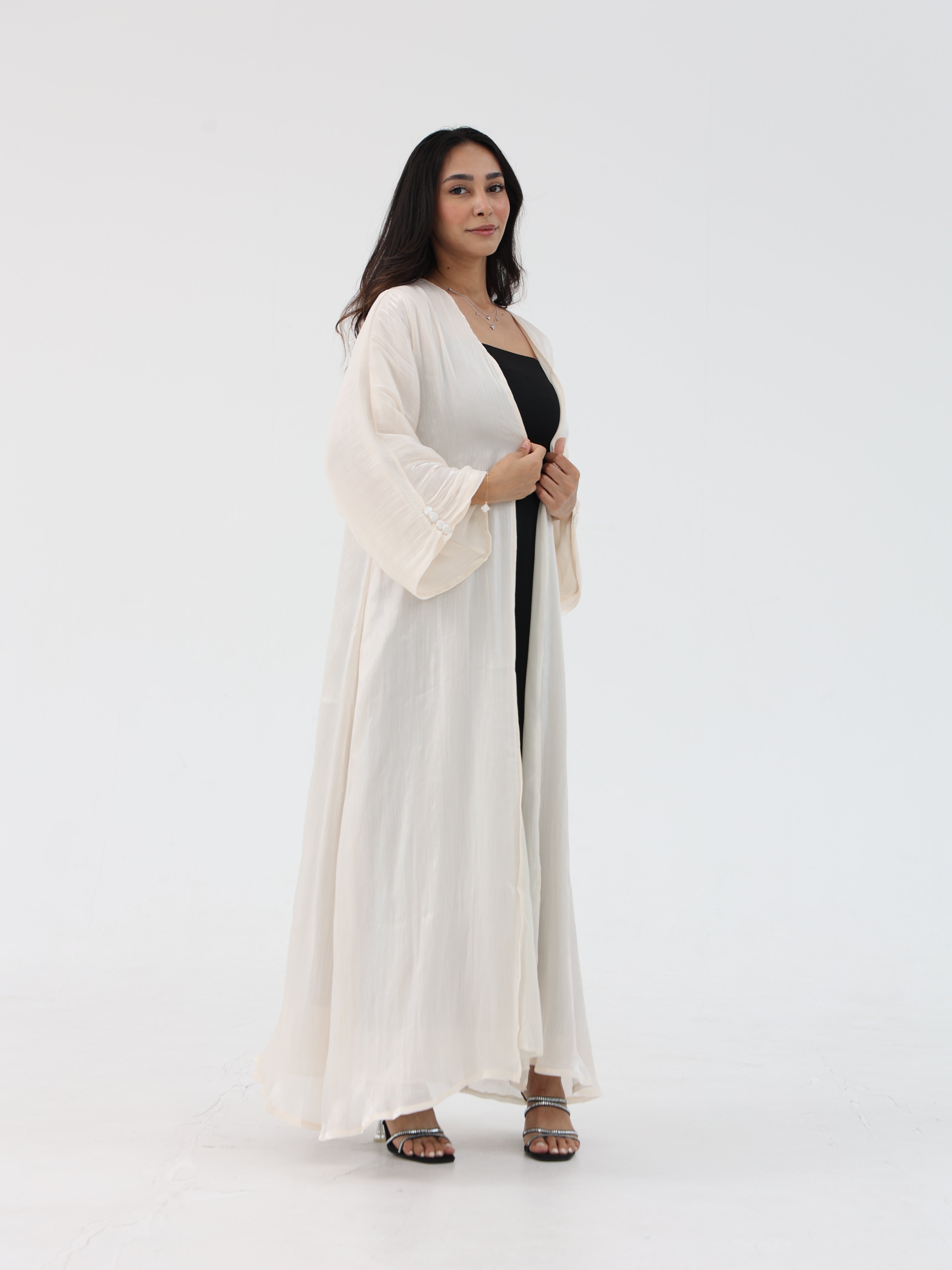Abaya Kimono Inaya
