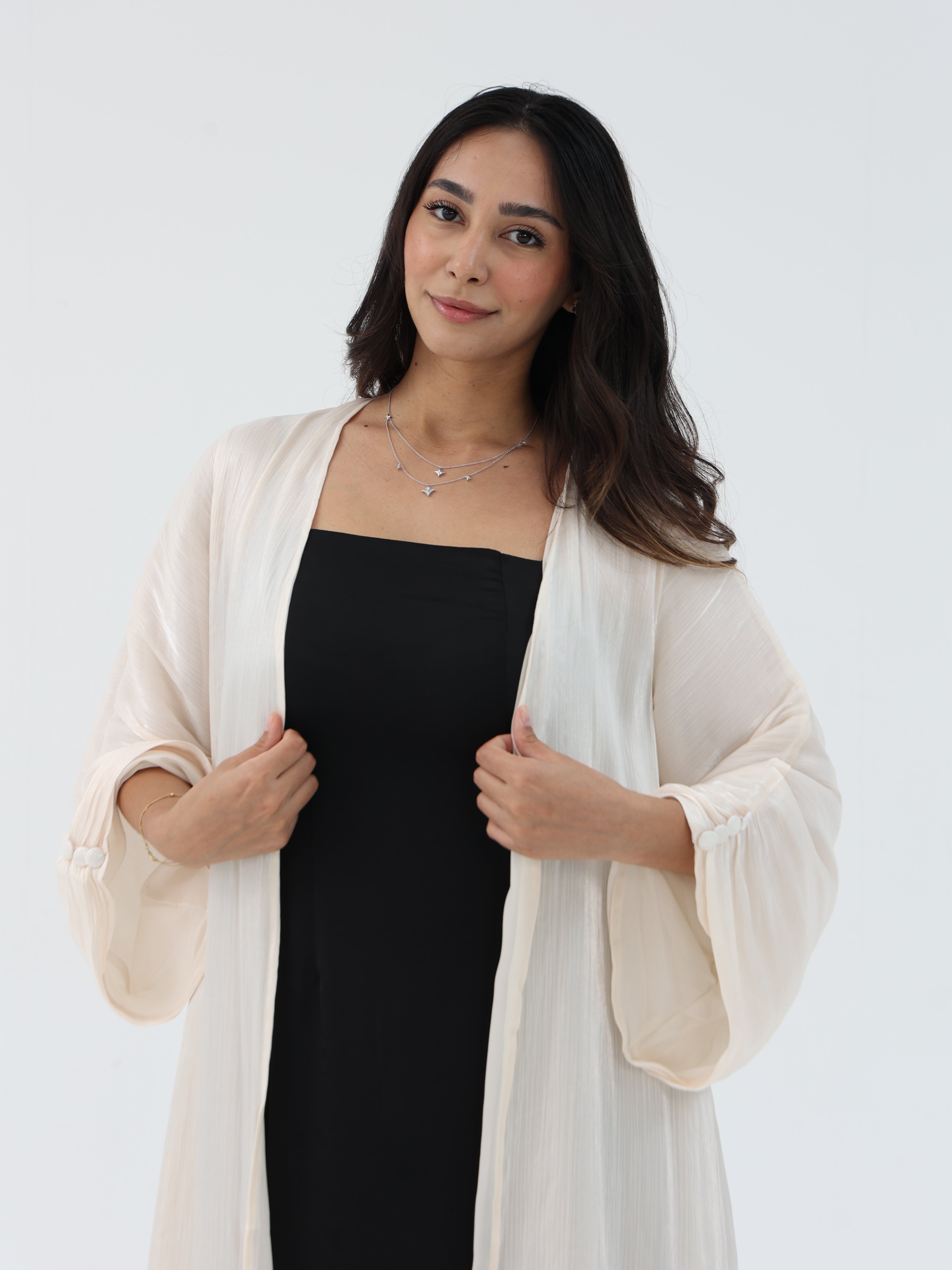 Abaya Kimono Inaya
