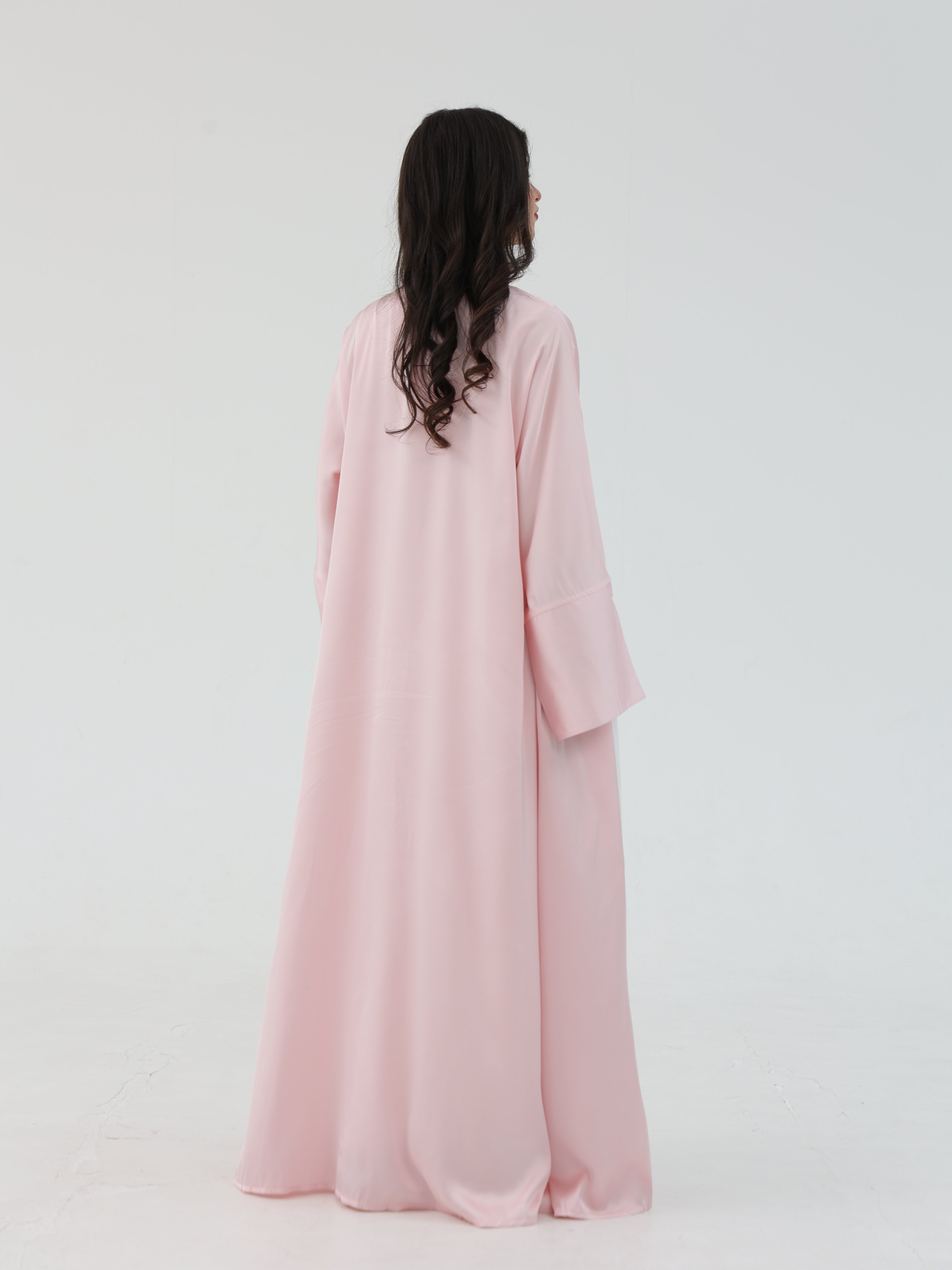 Abaya Kimono Seyran