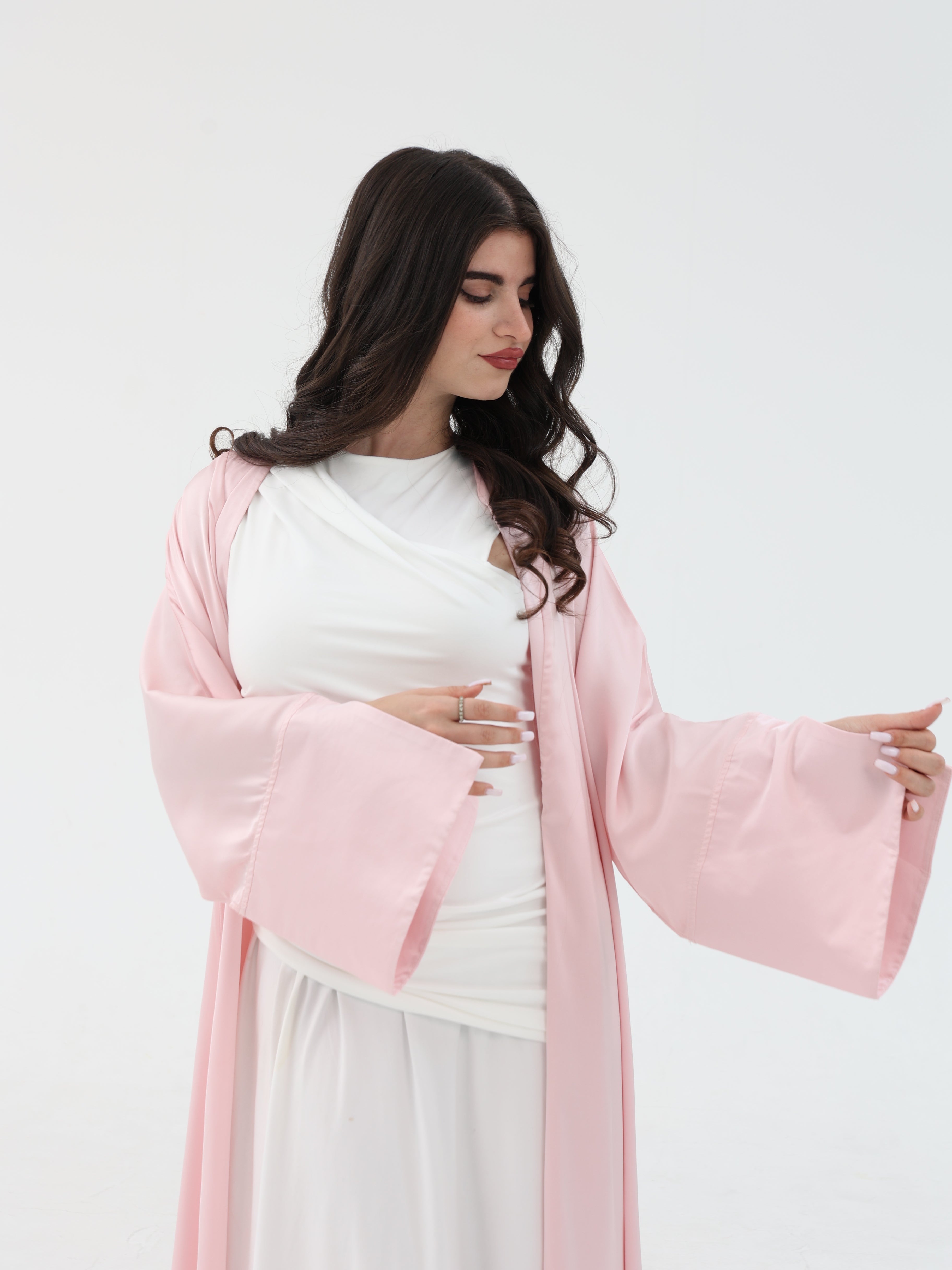 Abaya Kimono Seyran