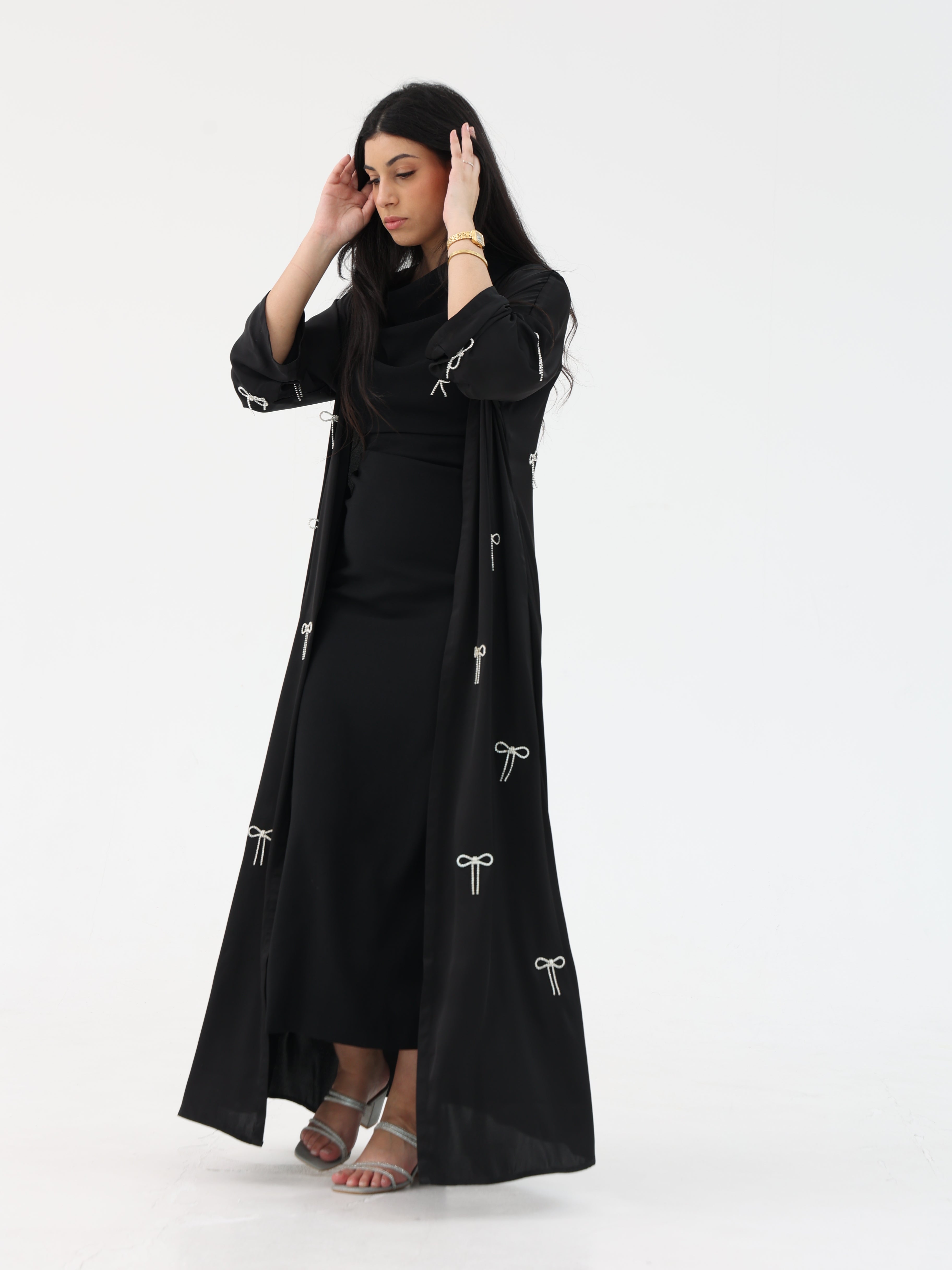 Lady Diana Prestigia set of 2 Atelier-made