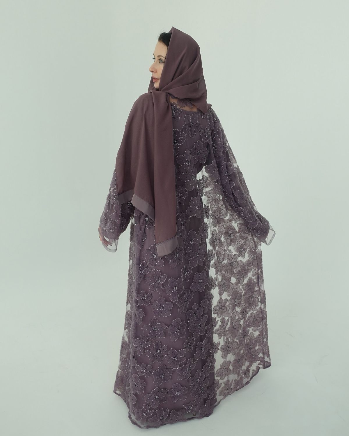 Abaya Kimono Feeliz