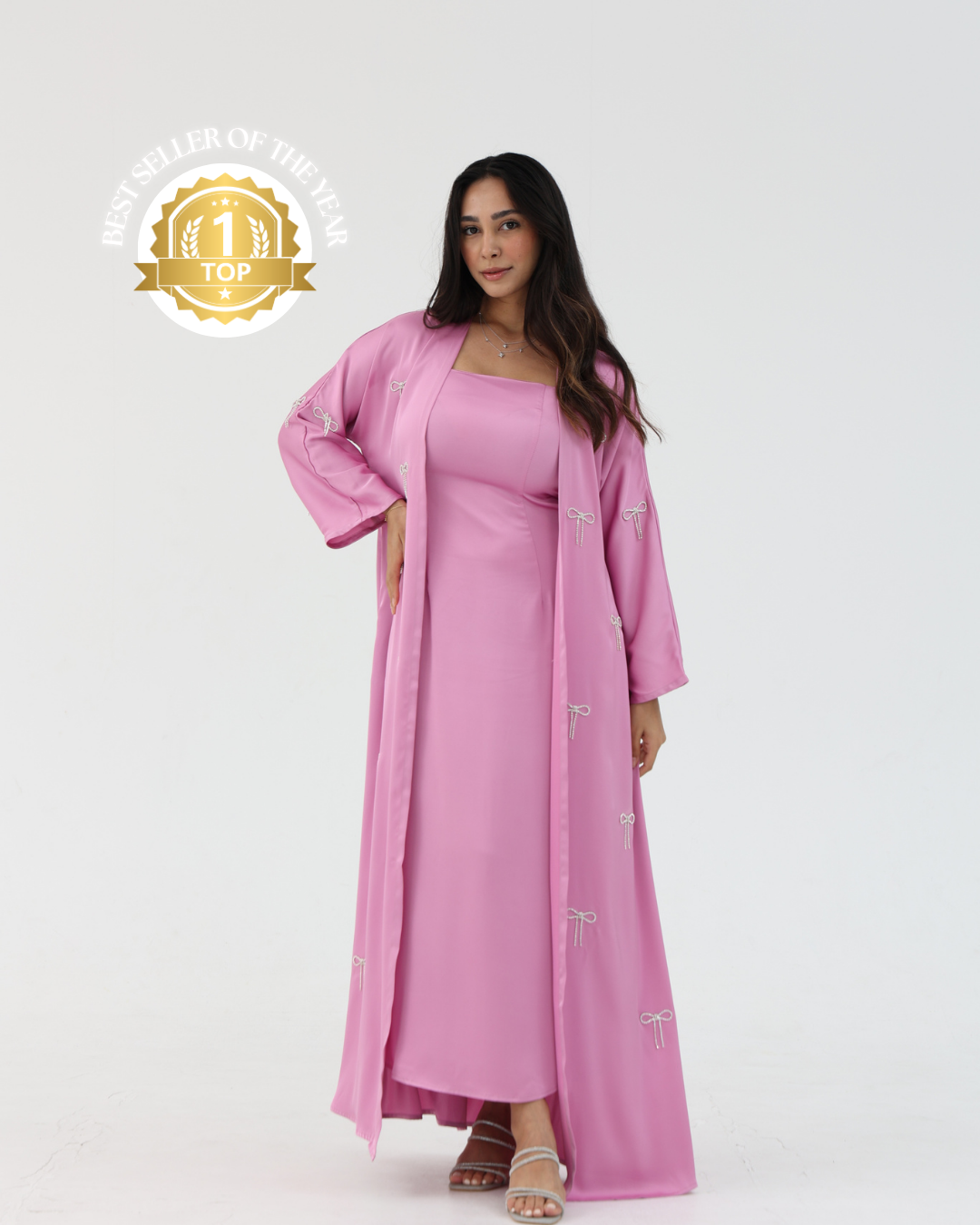 Lady Diana Prestigia set of 2 Atelier-made