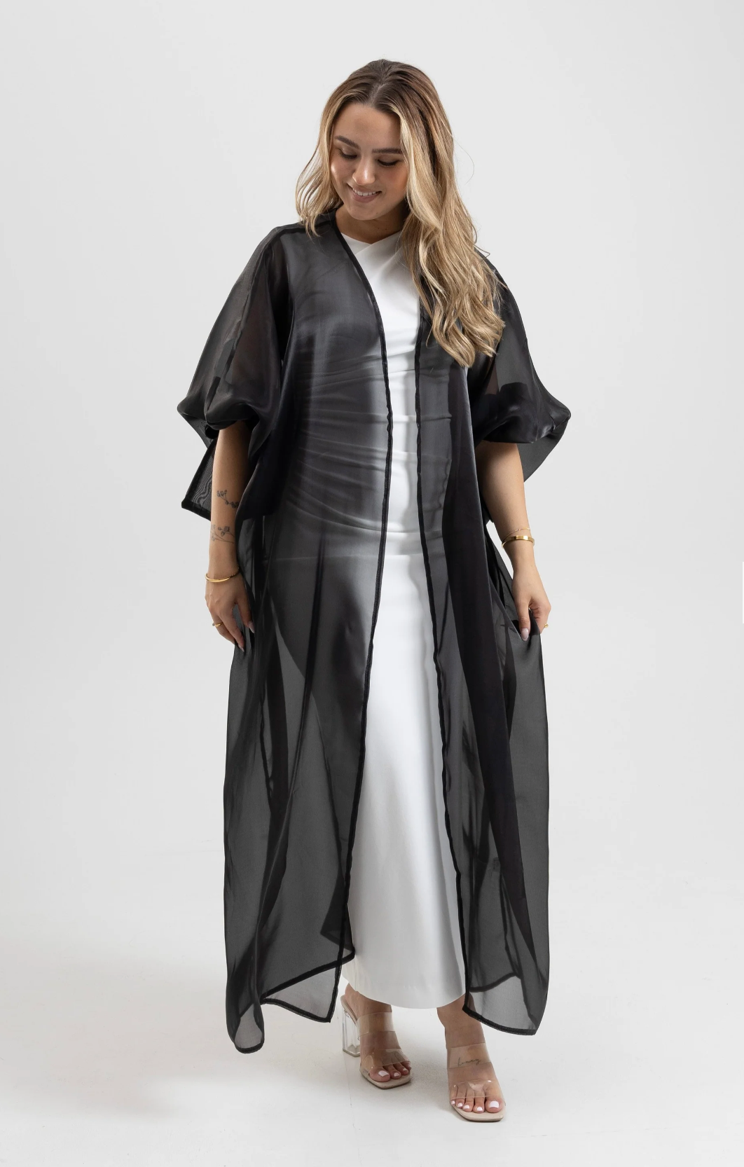 Abaya Kimono Soraya