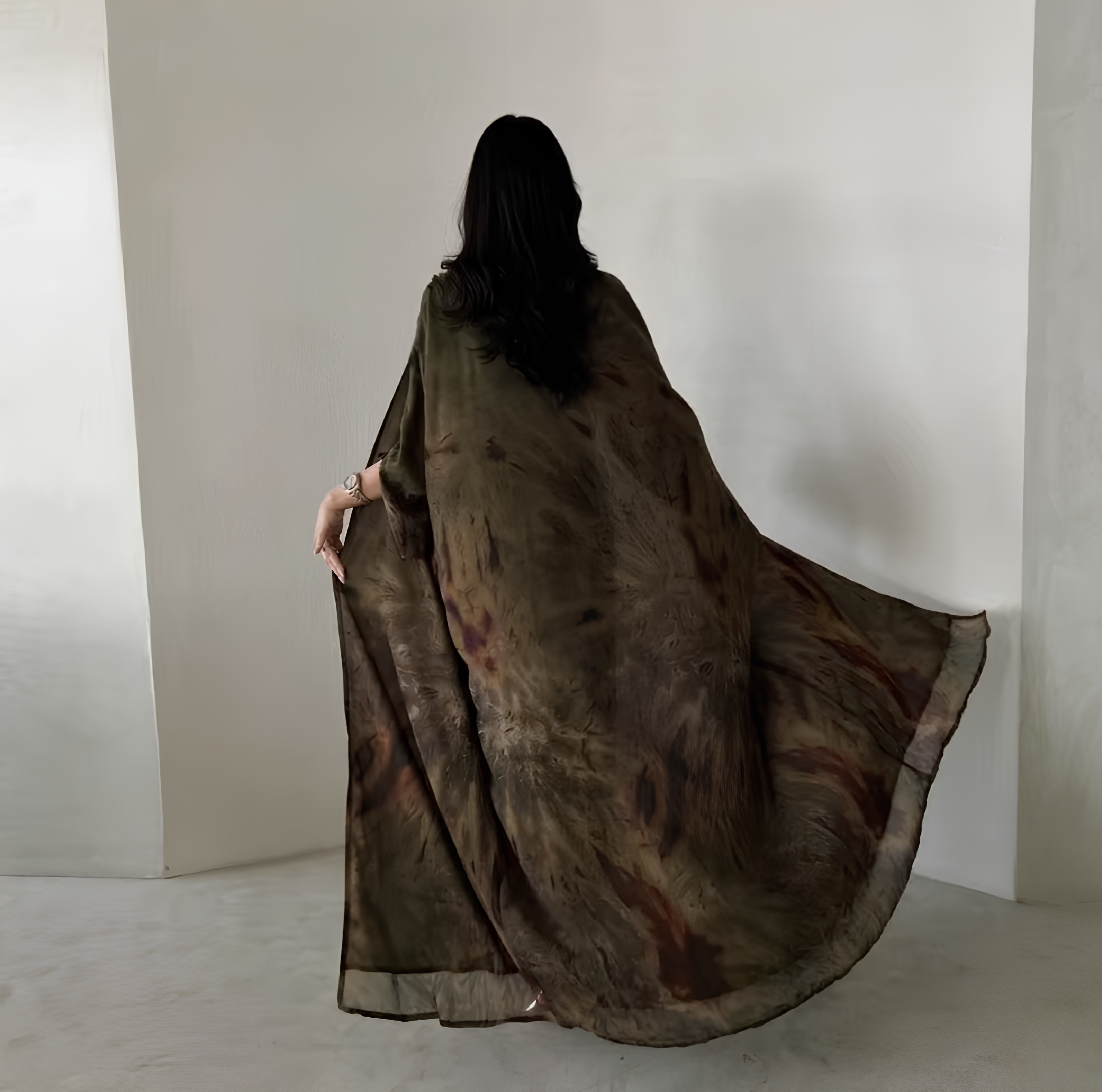 Abaya Kimono Tatianna