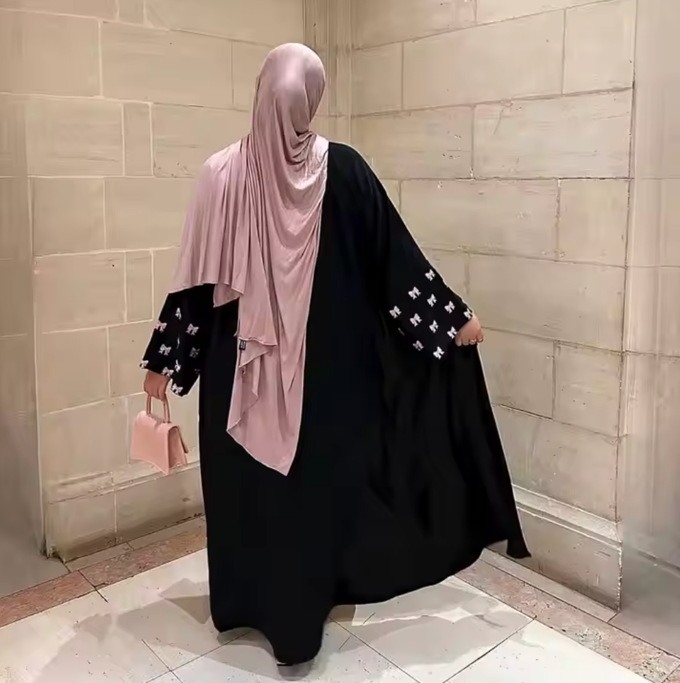 Abaya Kimono Inès