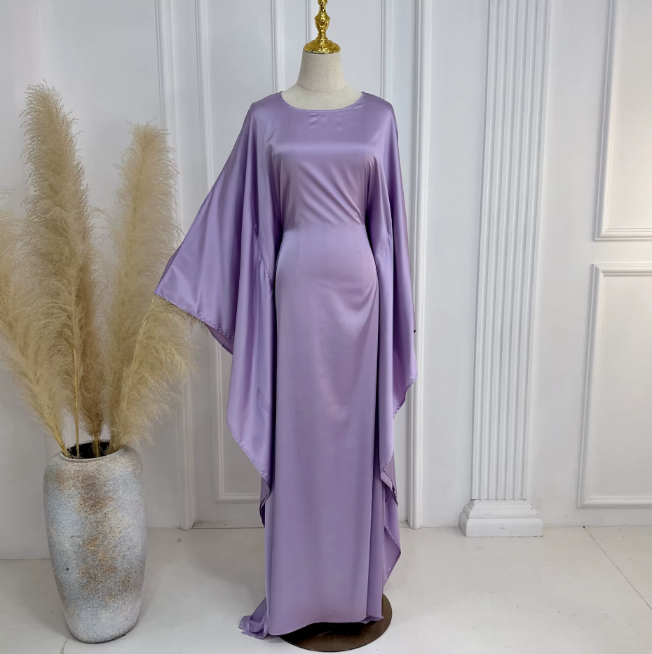 Abaya Dubaï