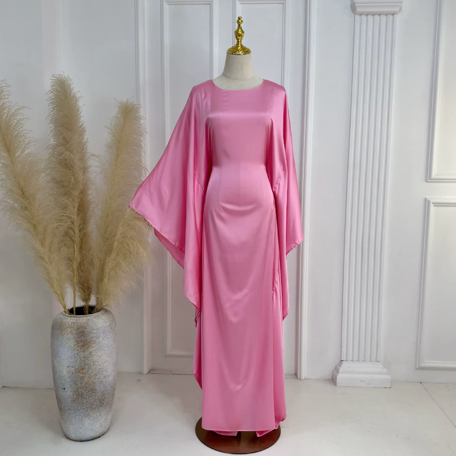 Abaya Dubaï