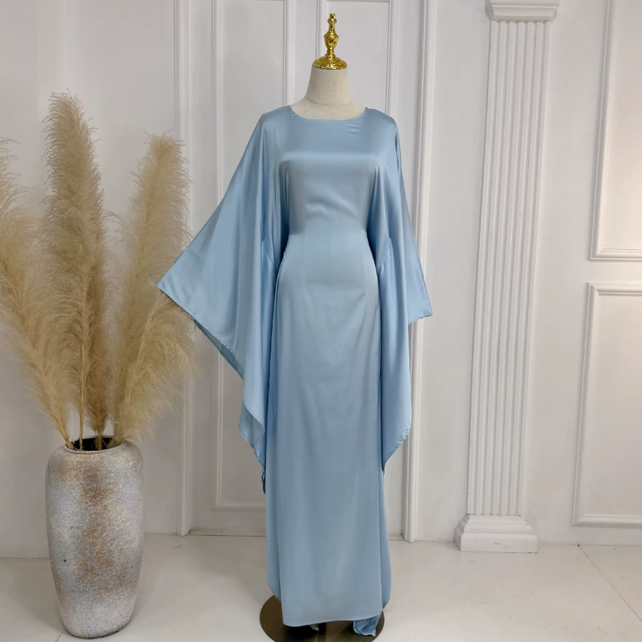 Abaya Dubaï