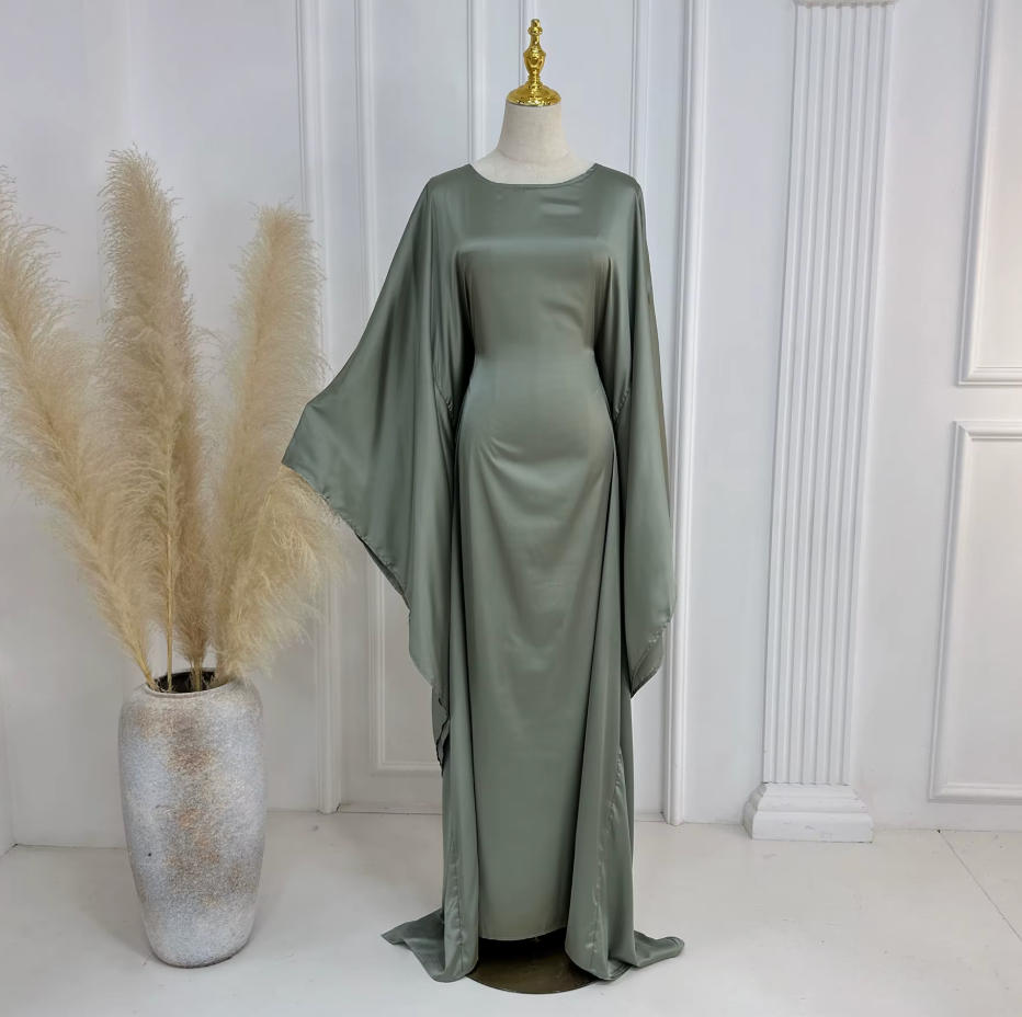 Abaya Dubaï