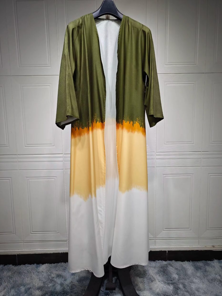 Abaya Kimono Marya