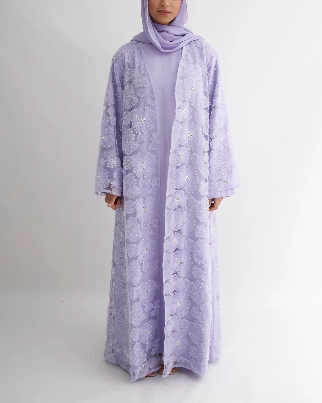 Abaya Kimono Feeliz
