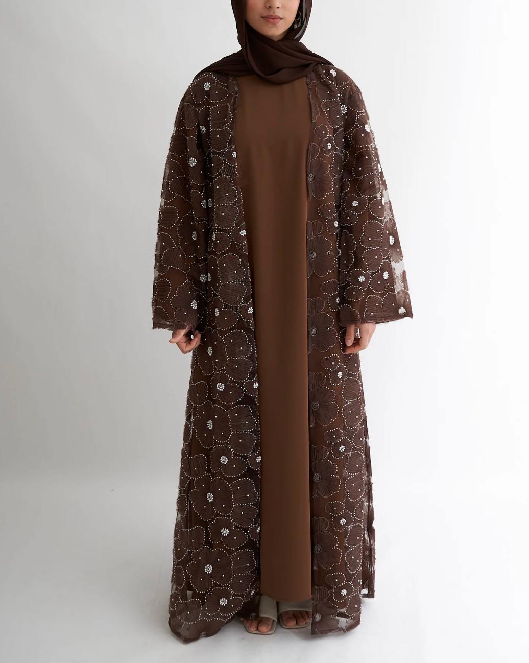 Abaya Kimono Feeliz