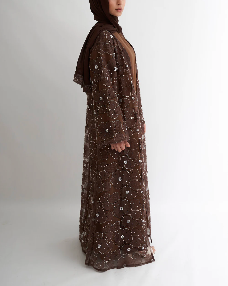 Abaya Kimono Feeliz