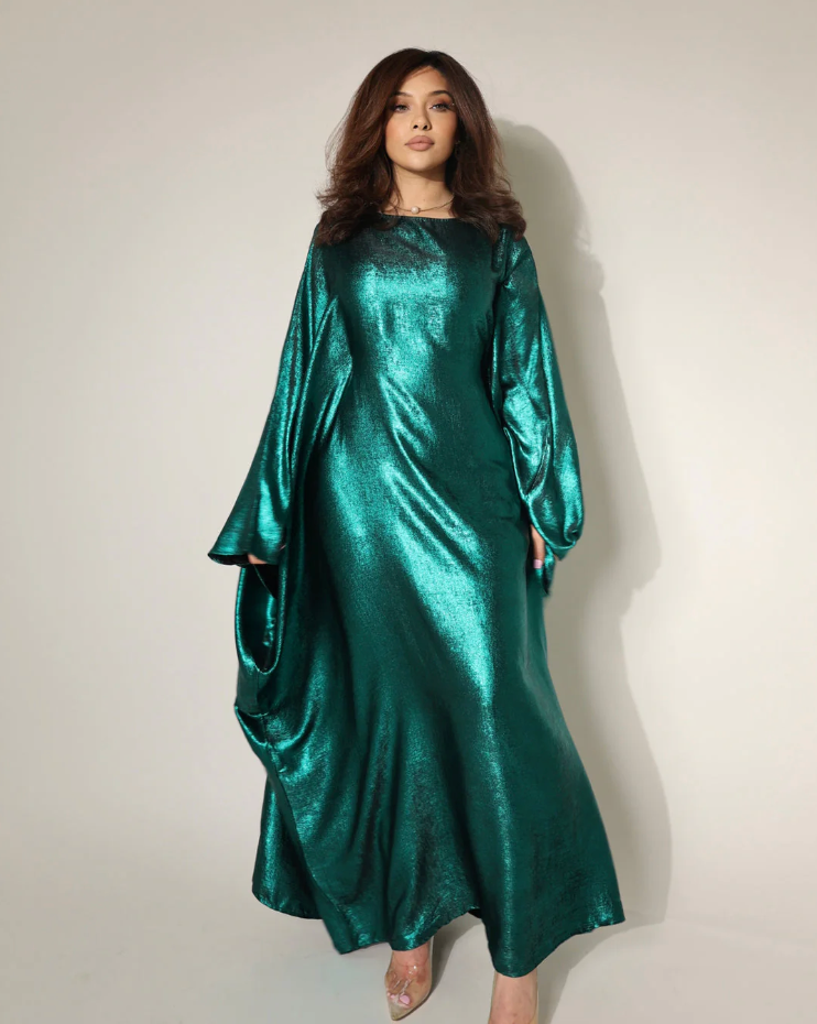 Abaya Riyad