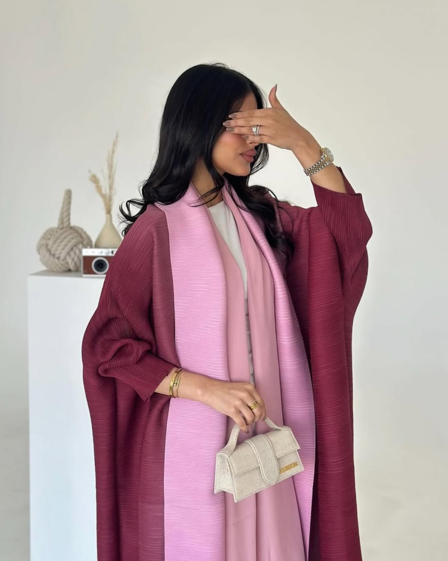 Abaya Kimono Dounya