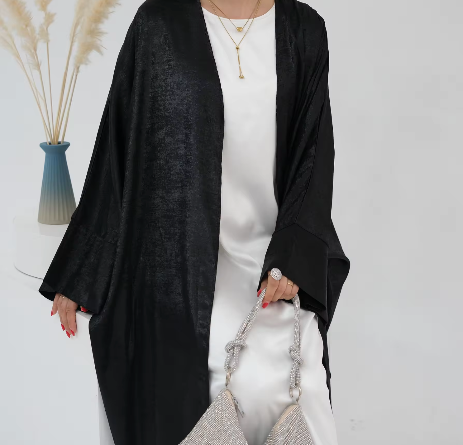Abaya Kimono Lina