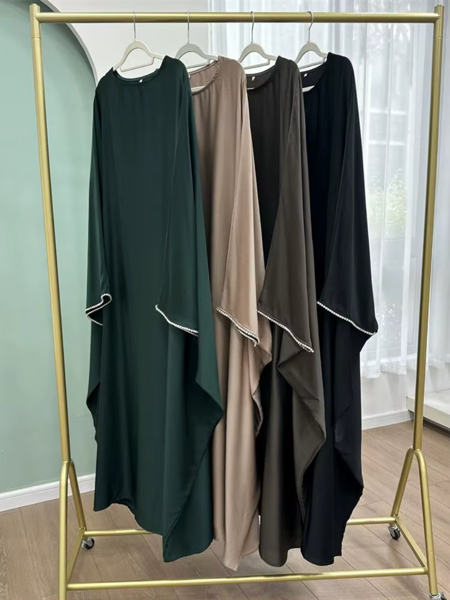 Abaya Kayla