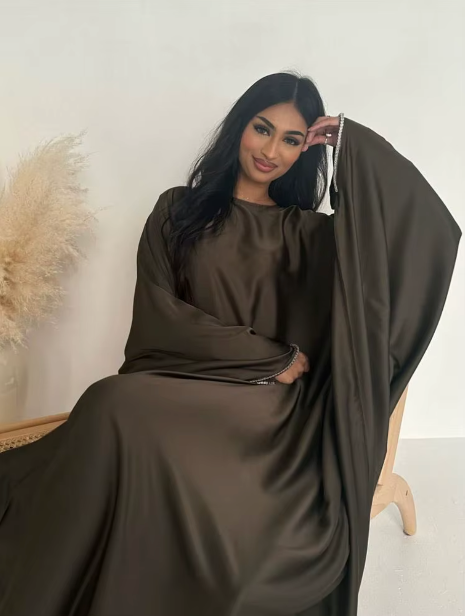 Abaya Kayla