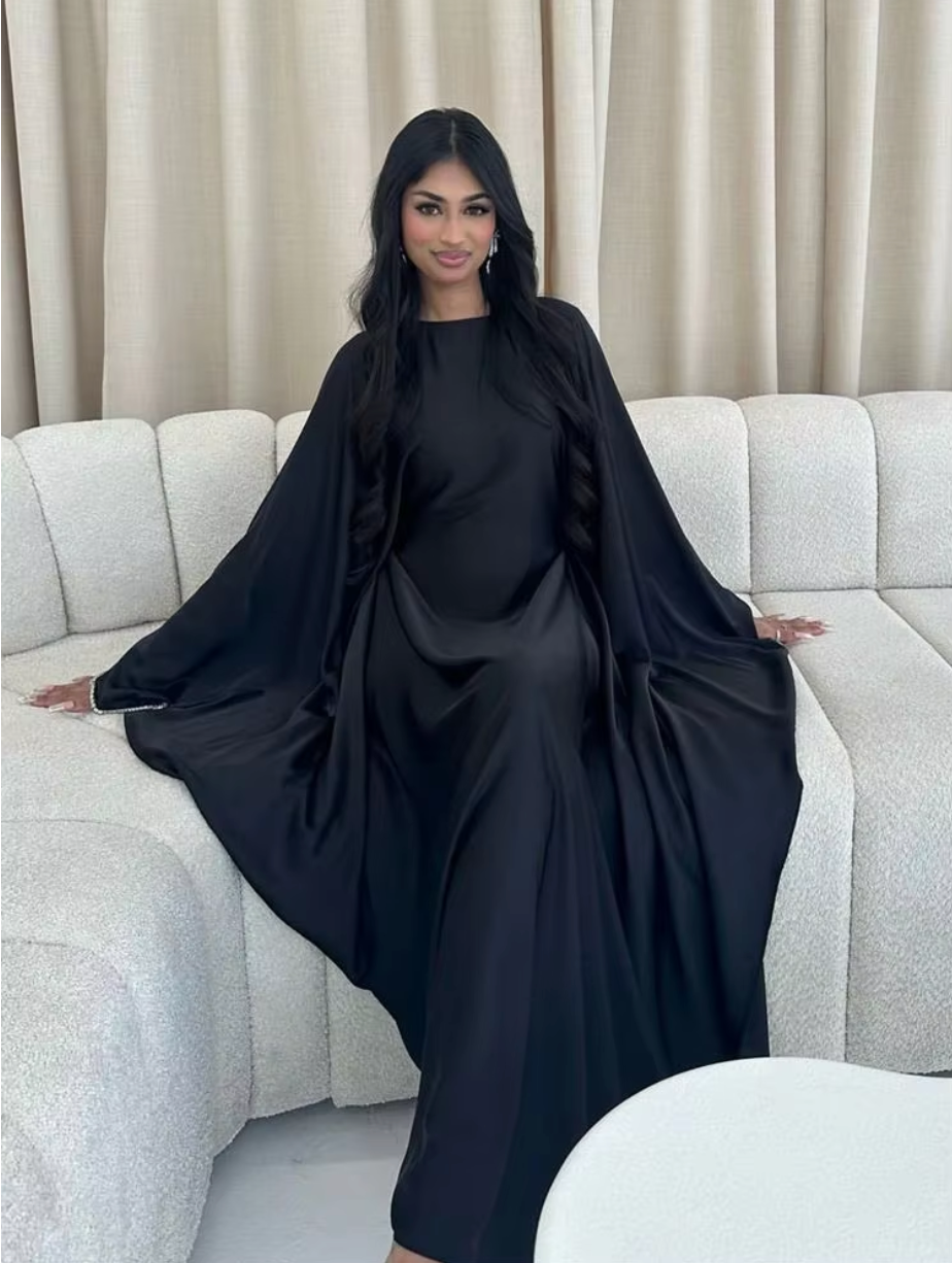 Abaya Kayla