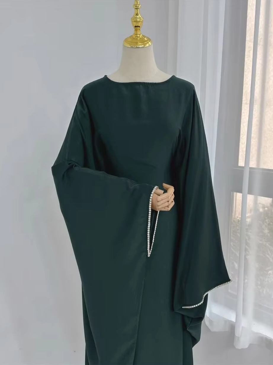 Abaya Kayla