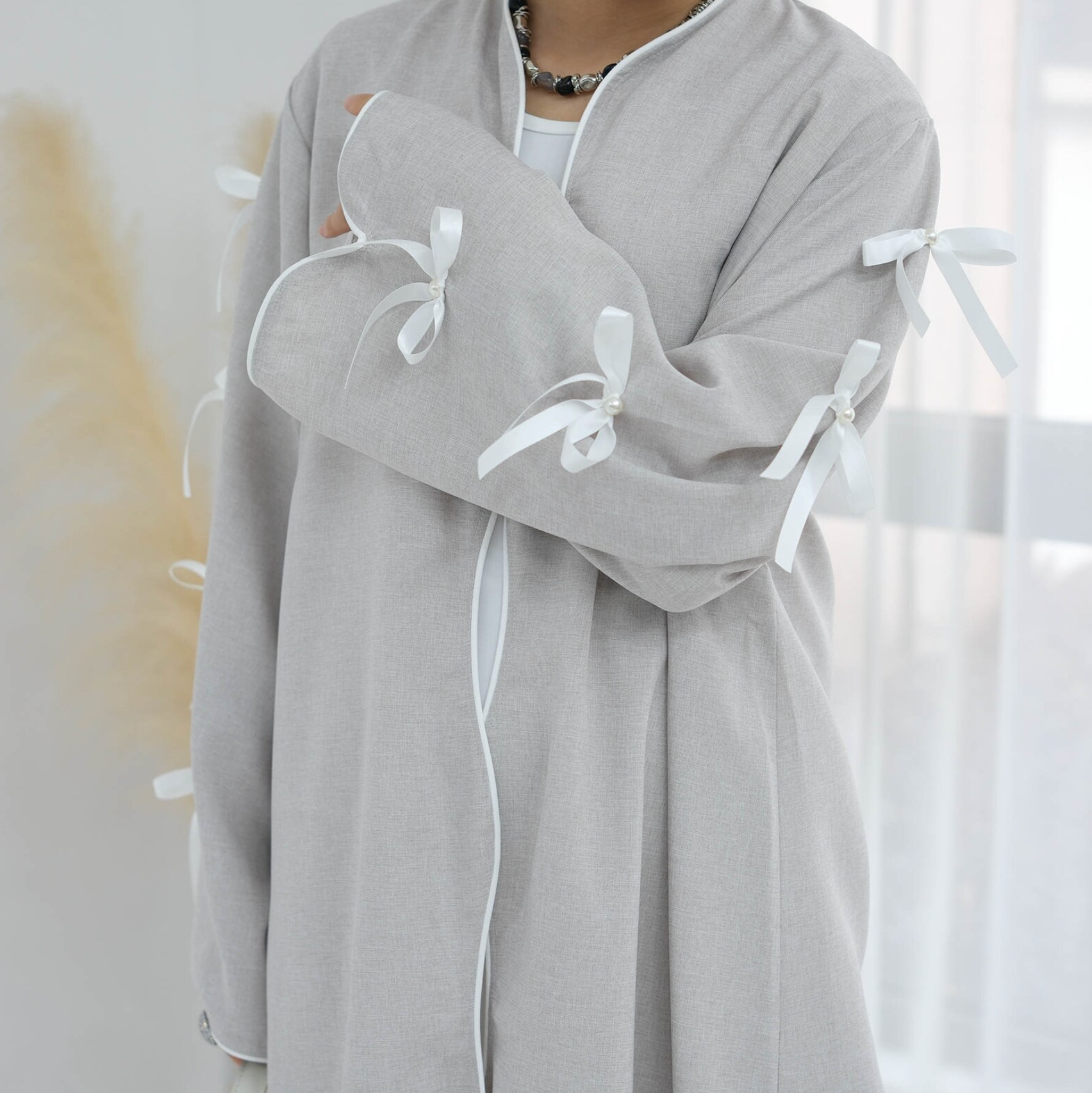 Kimono Abaya Jasmeen