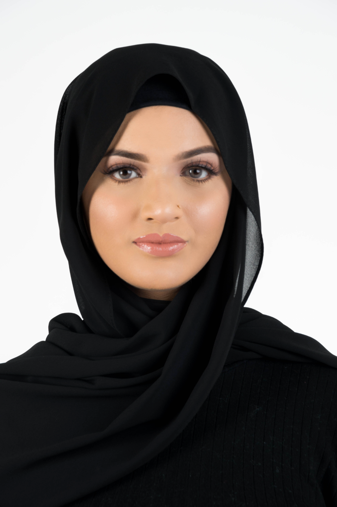 Chiffon Hijab Nahia