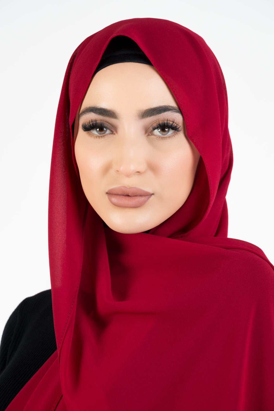 Chiffon Hijab Nahia