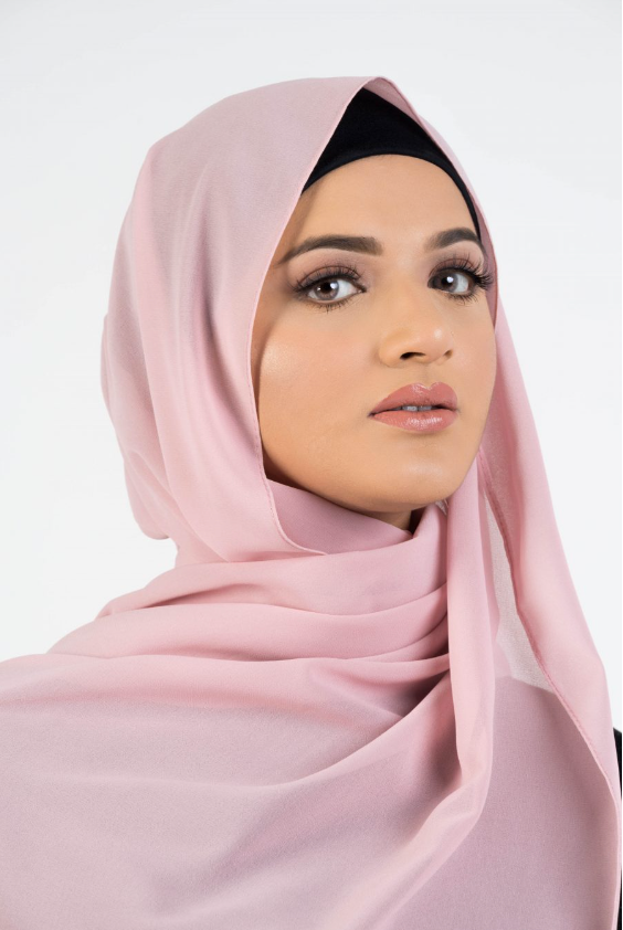 Chiffon Hijab Nahia