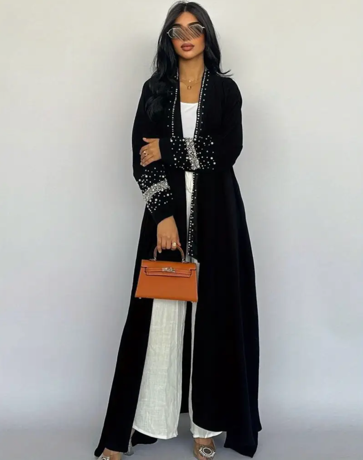Abaya Kimono Meryem