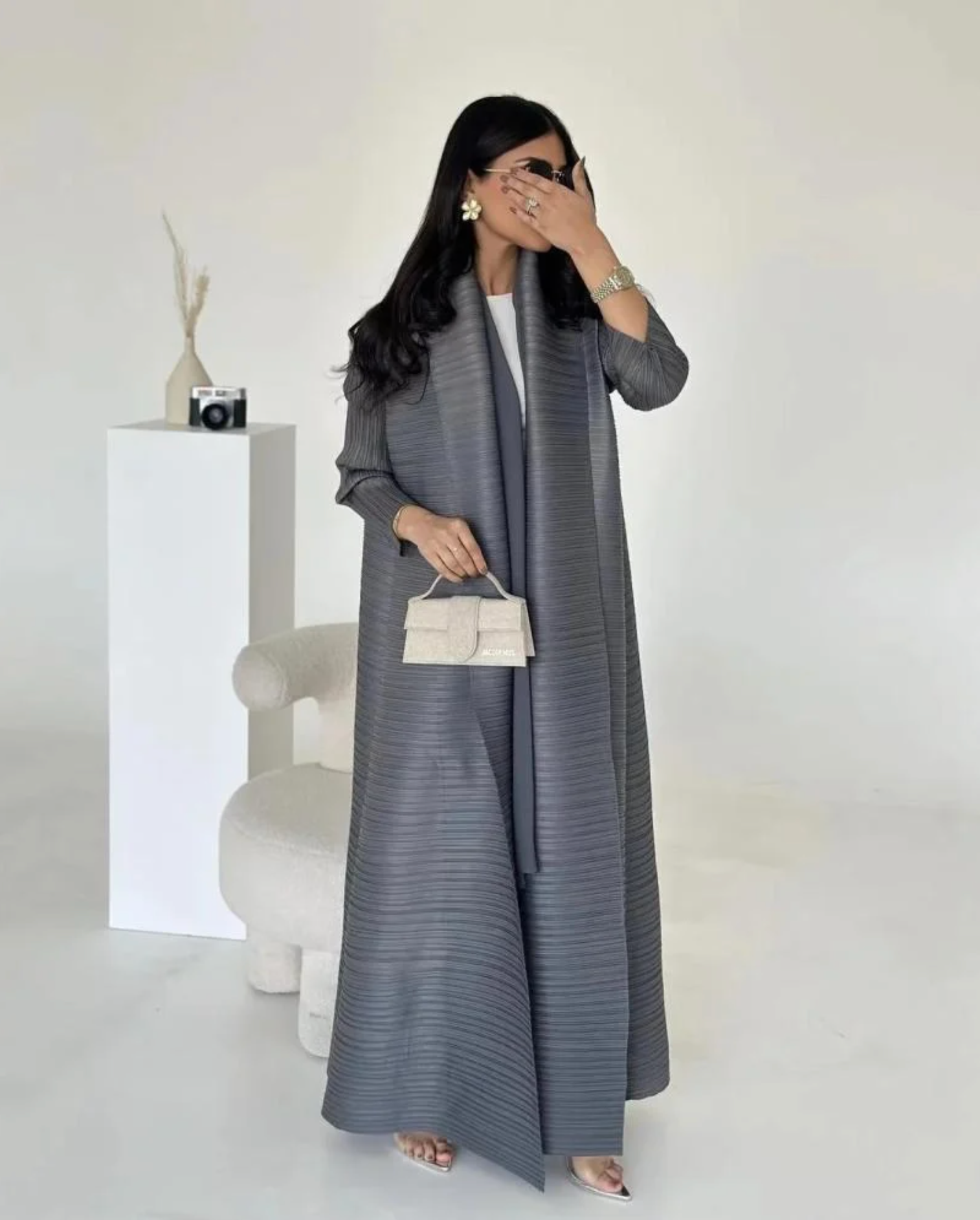 Abaya Kimono Dounya