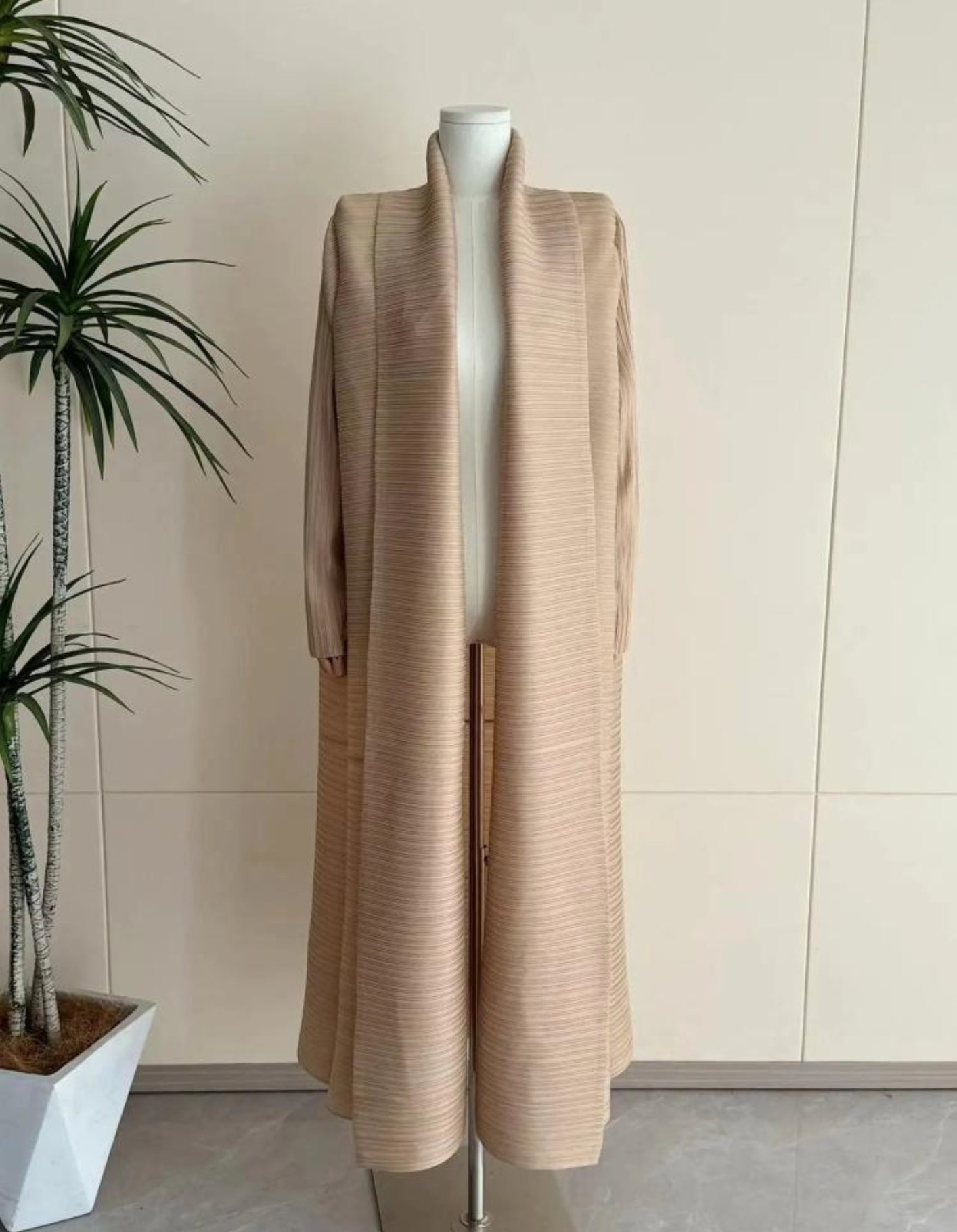 Abaya Kimono Dounya