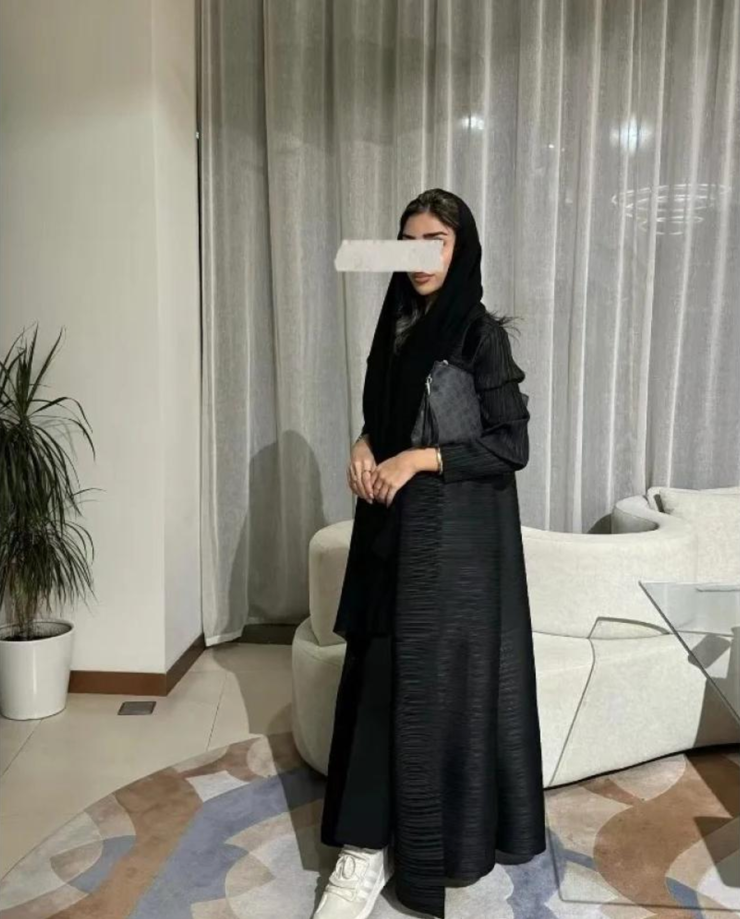 Abaya Kimono Dounya