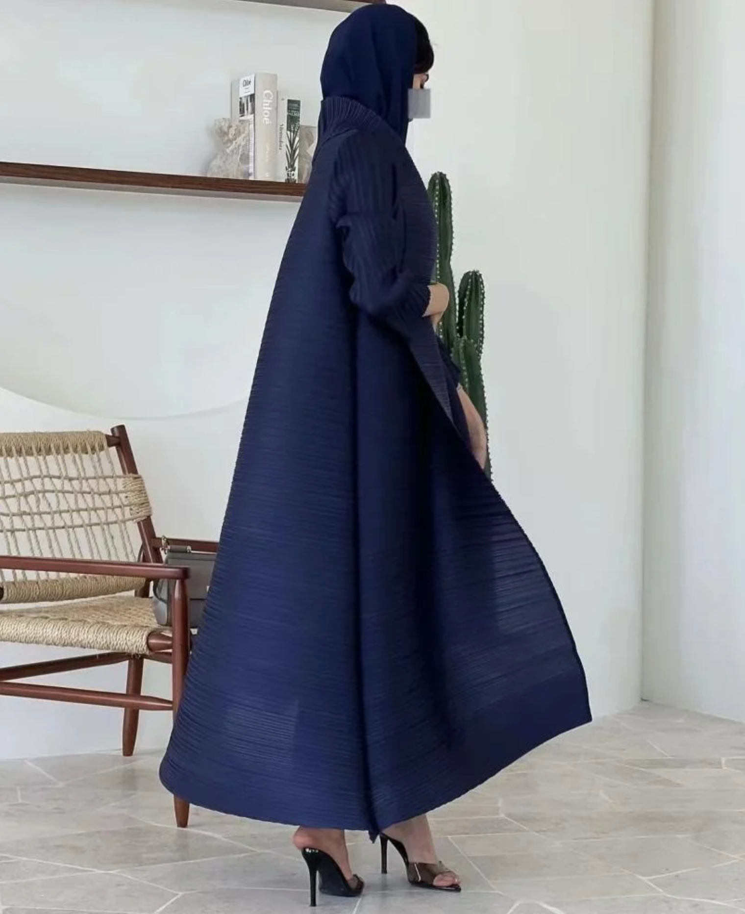 Abaya Kimono Dounya