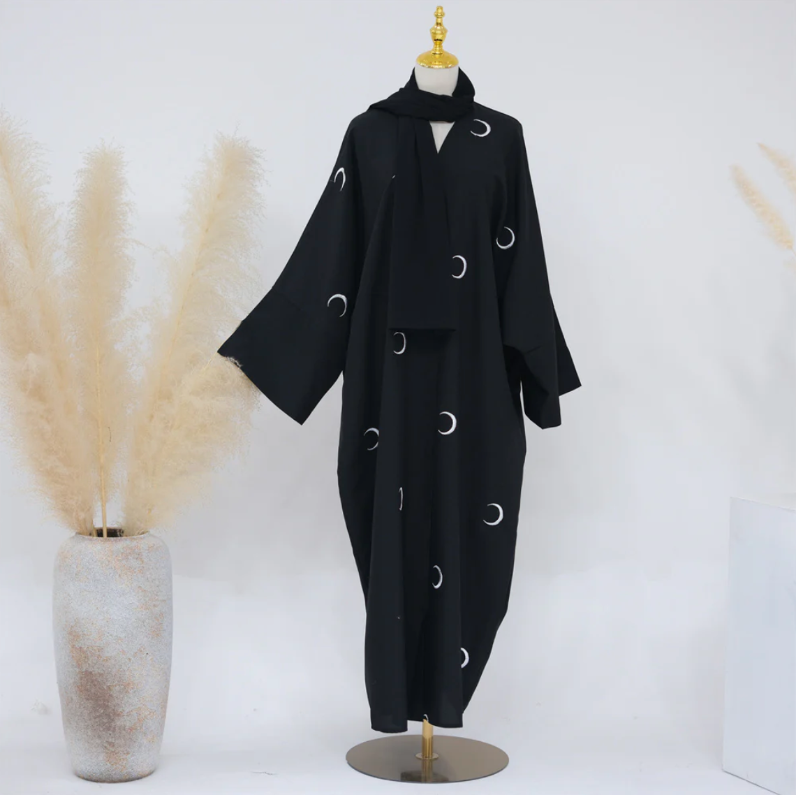 Abaya Kimono Luna