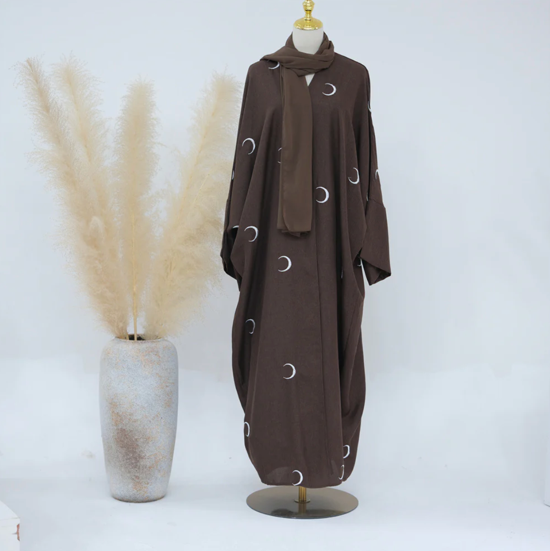 Abaya Kimono Luna