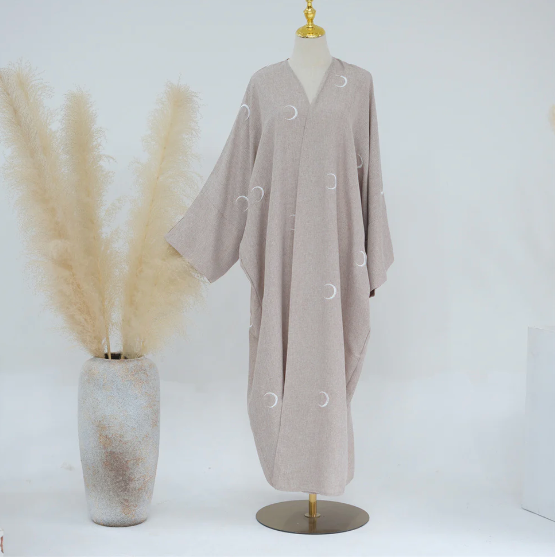 Abaya Kimono Luna