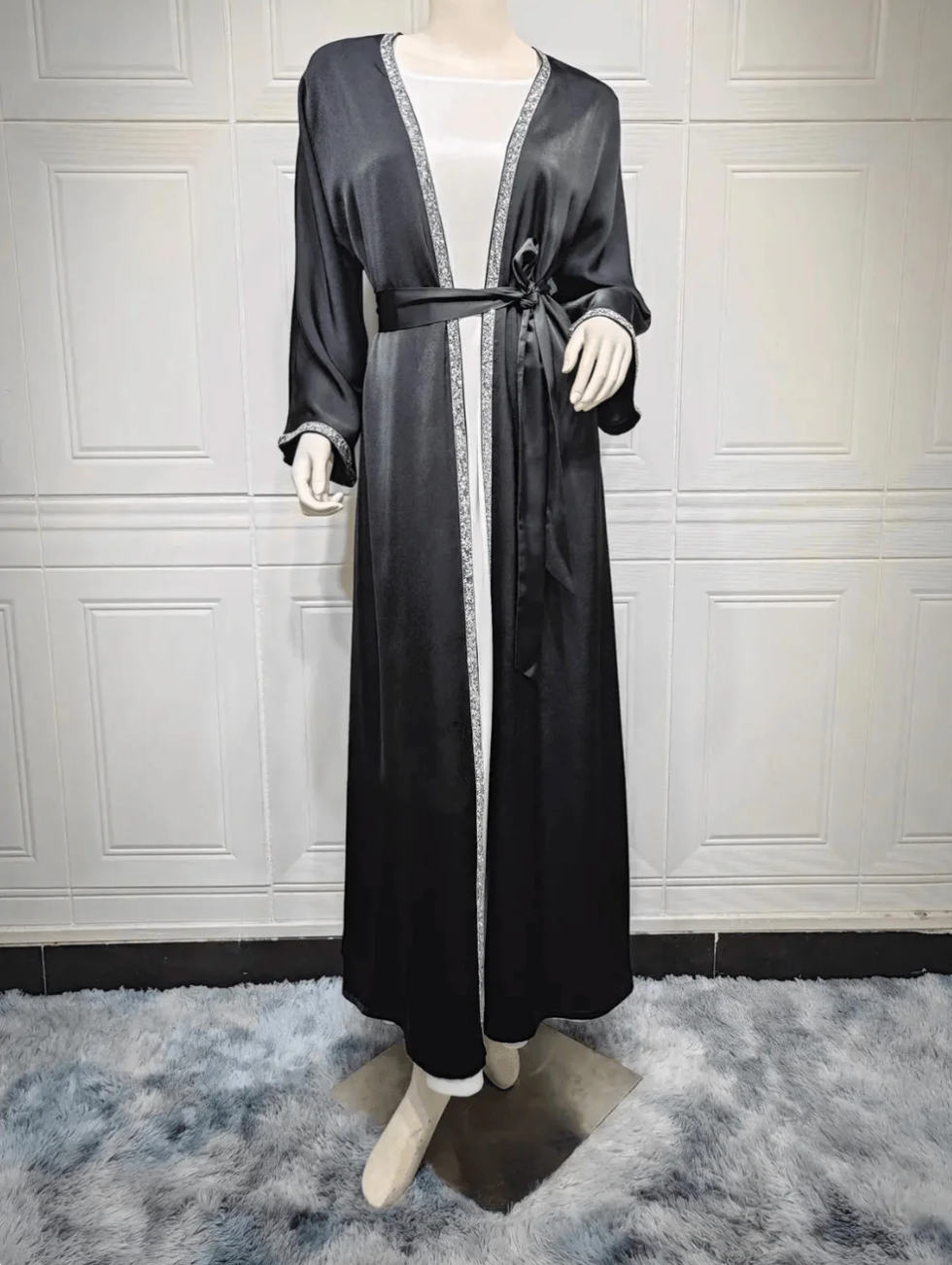 Abaya Kimono Kareema