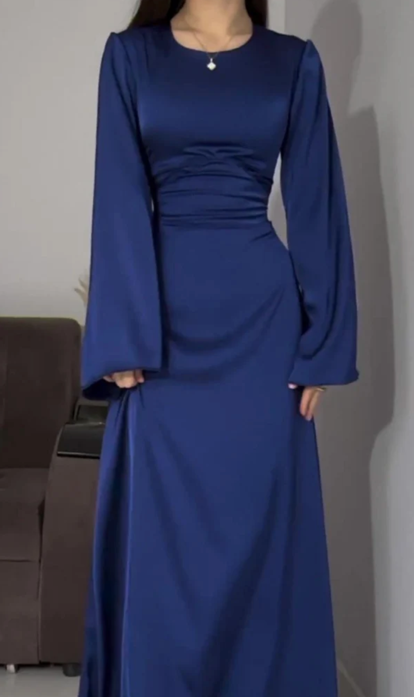 Amelle Dress
