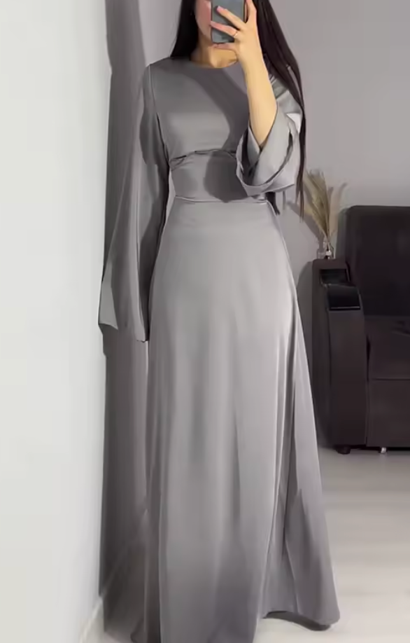 Amelle Dress