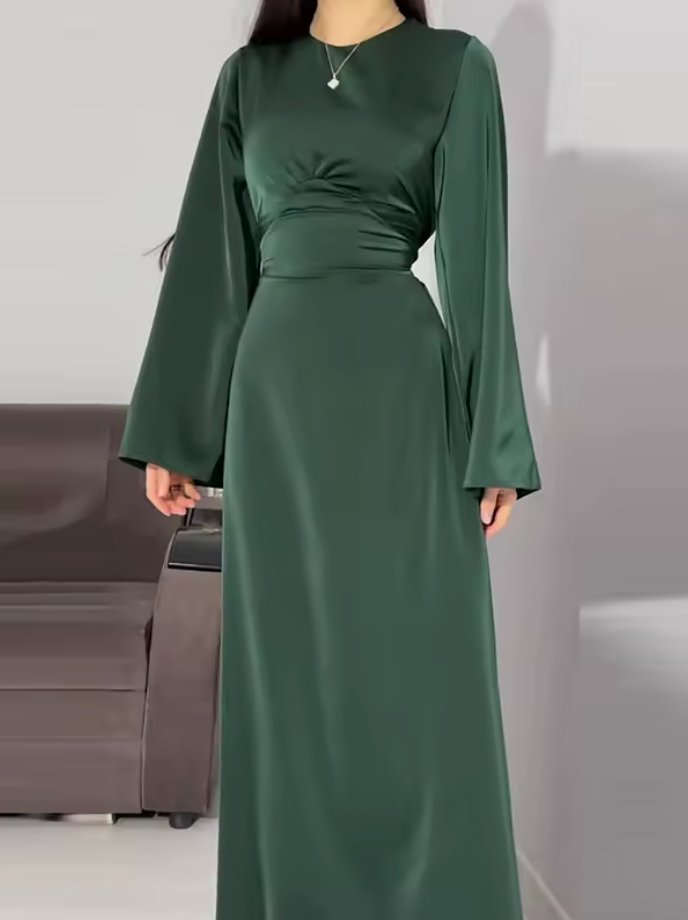 Amelle Dress