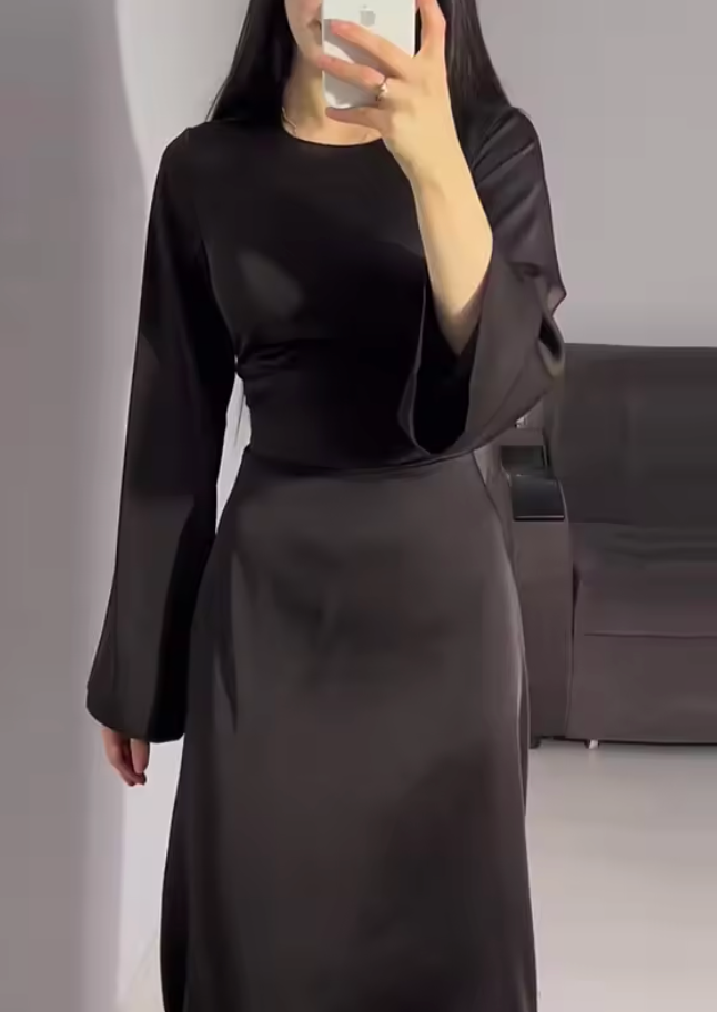 Amelle Dress