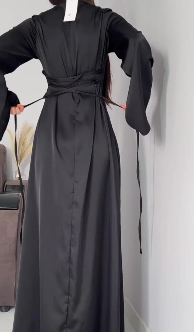 Amelle Dress