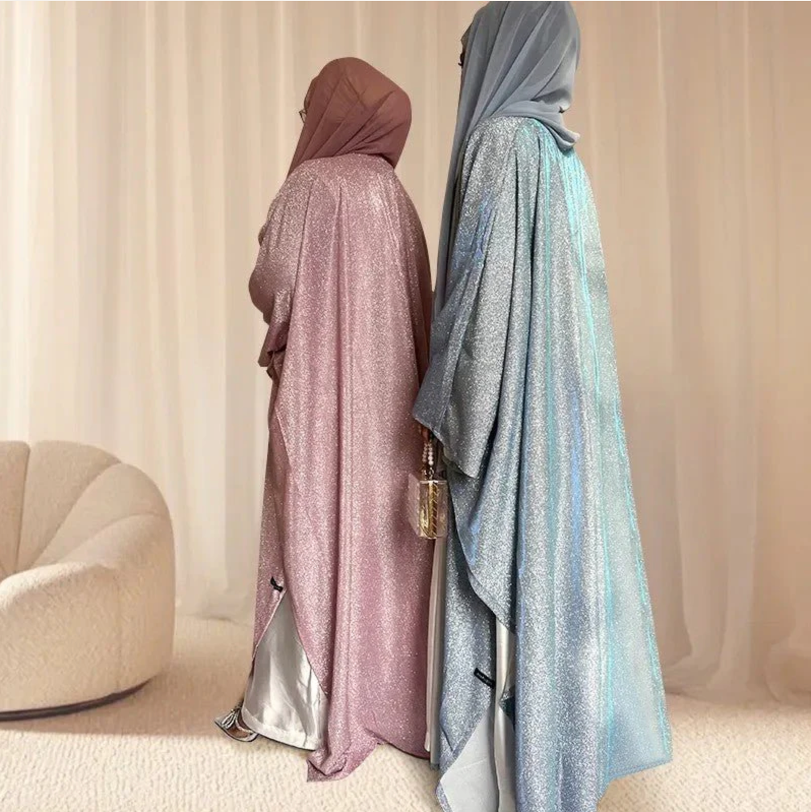 Kimono Abaya Amaya
